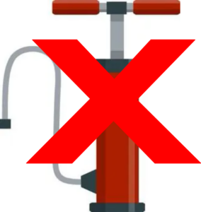Read more about the article The Heart is not a pump.