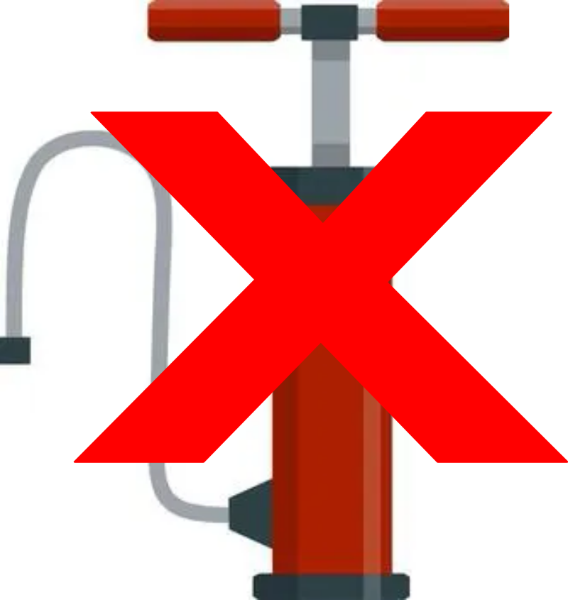 You are currently viewing The Heart is not a pump.