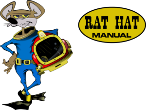 Read more about the article The Rat Hat